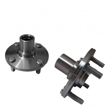 MOZO CUBO RUEDA DELANTERO GETZ 1.3 - 1.6 /PICANTO 1.3 /ATOS 1.1 (CAP)