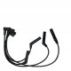 CABLE DE BUJIA FIESTA POWER/MAX/MOVE/KA/ECOSPORT 1.6 (DIAMOND)