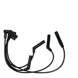 CABLE DE BUJIA FIESTA POWER/MAX/MOVE/KA/ECOSPORT 1.6 (CHUPON DE GOMA) (XS6F-12283-B3C) (DIAMOND)