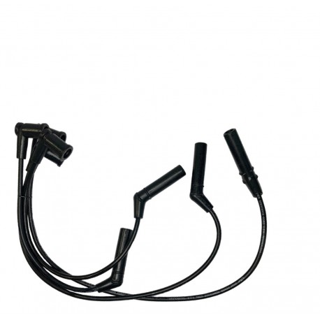 CABLE DE BUJIA FIESTA POWER/MAX/MOVE/KA/ECOSPORT 1.6 (DIAMOND)