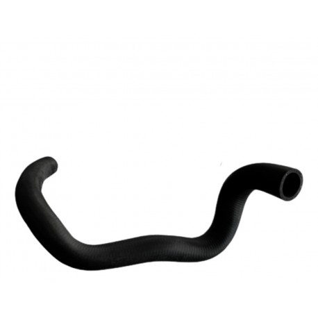 MANGUERA RADIADOR INFERIOR FIT 1.5 02-08 (19502RMEA00) (SALIDA) (CAUPLAS)