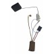 FLOTANTE GASOLINA OPTRA(GOLD BOWTIE) 96447441