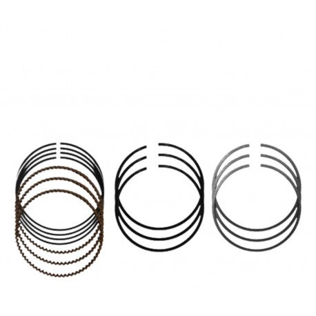 ANILLOS 0.20 MATIZ/TICO/DAMAS (RIK)