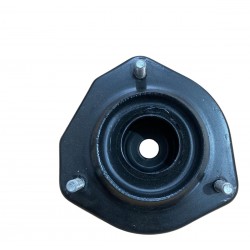 BASE AMORTIGUADOR TRASERA OPTRA/NUBIRA (TEENCHY) 96457360 (3 TORNILLOS) (METALICA)