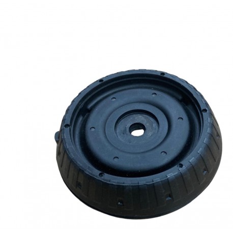 BASE AMORTIGUADOR TRASERA FIESTA BALITA/FORD KA 1.6 (TEENCHY) 96FB-18198-A (GOMA)