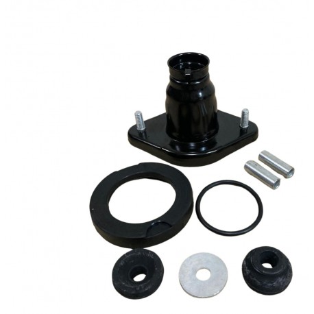 BASE AMORTIGUADOR TRASERA HONDA CRV 07-12 (DERECHA-IZQUIERDA) (TEENCHY)