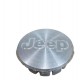 TAPA CENTRO RIN JEEP CHEROKEE WK XK / KJ WJ WRANGLER / RIN16 KK KJ (MOPAR)
