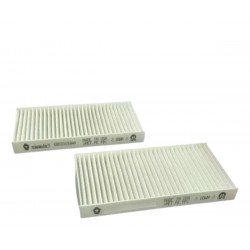 FILTRO AIRE ACONDICIONADO (POLEN) JEEP CHEROKEE KK 3.7 08-15 - (MOPAR)