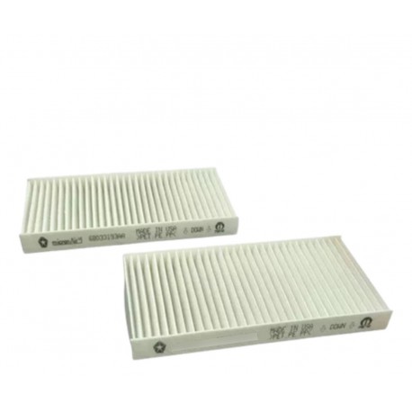 FILTRO AIRE ACONDICIONADO (POLEN) JEEP CHEROKEE KK 3.7 08-15 - (MOPAR)