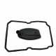 FILTRO ACEITE CAJA AUTOMATICA CON CARTER DE GOMA JEEP GRAND CHEROKEE WK 4.7 4G XK (MOPAR)