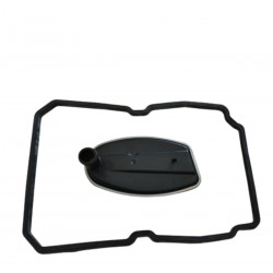 FILTRO ACEITE CAJA AUTOMATICA CON CARTER DE GOMA JEEP GRAND CHEROKEE WK 4.7 4G XK (MOPAR)