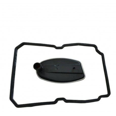 FILTRO ACEITE CAJA AUTOMATICA CON CARTER DE GOMA JEEP GRAND CHEROKEE WK 4.7 4G XK (MOPAR)