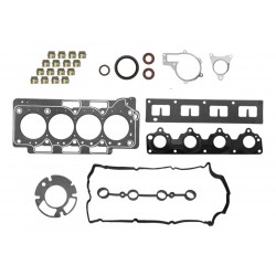 JUEGO KIT EMPACADURA ORINOCO/TIGGO 2.0 (TUPONPARTS) (EMPAC TAPA VALVULA GRUESA CON AROS) (EMPAC CAMARA AMIANTO) 484-1000000