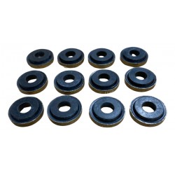 GOMA SELLO TAPA VALVULA COROLLA SAPITO PANTALLITA 1.6 1.8 99-02 (90210-1300)