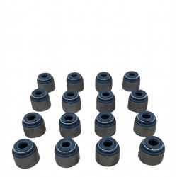 GOMA DE VALVULA COROLLA NEW SENSACION EXPLOSION NACIONAL 1ZZ 3ZZ PAQ 16 (TOYOTA) 90913-02113