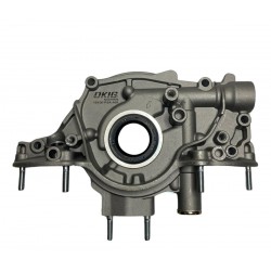 BOMBA ACEITE HONDA CIVIC 1.6 D16 96-00 (DKIG) (15100P2A003)