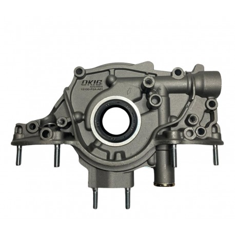 BOMBA ACEITE HONDA CIVIC 1.6 D16 96-00 (DKIG) (15100P2A003)