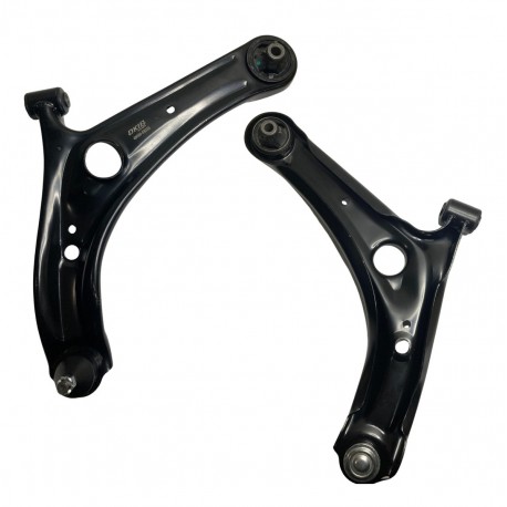 MESETAS YARIS SOL 1.3 99-05 IZQUIERDA (DKIG)(4860959035)