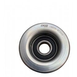 POLEA CORREA UNICA HILUX KAVAK 4RUNNER FORTUNER 4.0 (DKIG) (HUECO GRANDE)