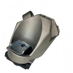 BASE MOTOR DERECHA TWINGO 16V (8200025319) (DKIG)