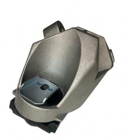 BASE MOTOR DERECHA TWINGO 16V (8200025319) (DKIG)