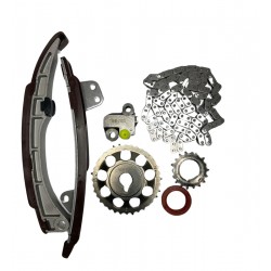 KIT DE TIEMPO O CADENA YARIS SOL BELTA SPORT 1.3 2NZ-FE (60 ESLABONES) (XYASIN)