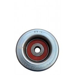 POLEA CORREA UNICA HILUX KAVAK 4RUNNER FORTUNER 4.0 (DKIG) (16604-3) (HUECO PEQUEÑO)