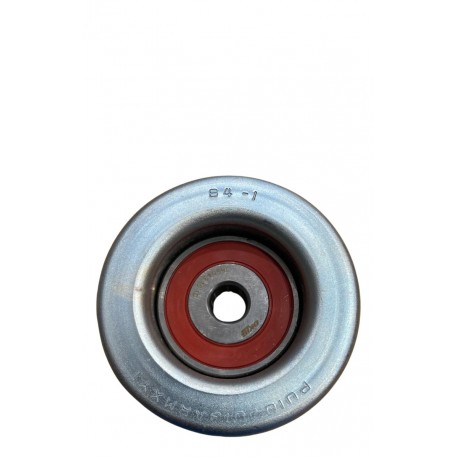 POLEA CORREA UNICA HILUX KAVAK 4RUNNER FORTUNER 4.0 (DKIG) (16604-3) (HUECO PEQUEÑO)
