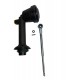 BOMBIN SUPERIOR CROCHE SILVERADO CHEYENNE 3500 96-07 (VELKO)