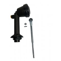 BOMBIN SUPERIOR CROCHE SILVERADO CHEYENNE 3500 96-07 (VELKO)