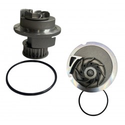 BOMBA AGUA OPTRA DESIGN 1.8/ADVANCE 1.8/HATCHBACK (GDK) (96499089)