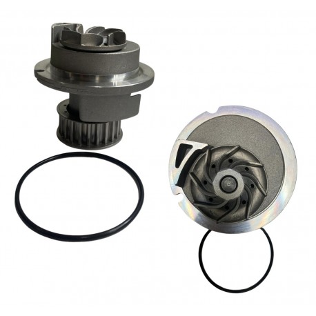 BOMBA AGUA OPTRA DESIGN 1.8/ADVANCE 1.8/HATCHBACK (GDK) (96499089)