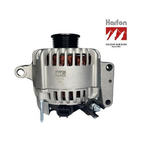 ALTERNADOR FOCUS DURATEC 2.0/ECOSPORT 2.0 (HARFON)
