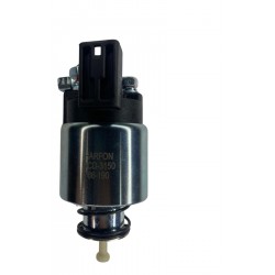 AUTOMATICO DE ARRANQUE AVEO LS LT/TUCSON/SPORTAGE 2.0 (CON MUESTRA) (HARFON) 66-190
