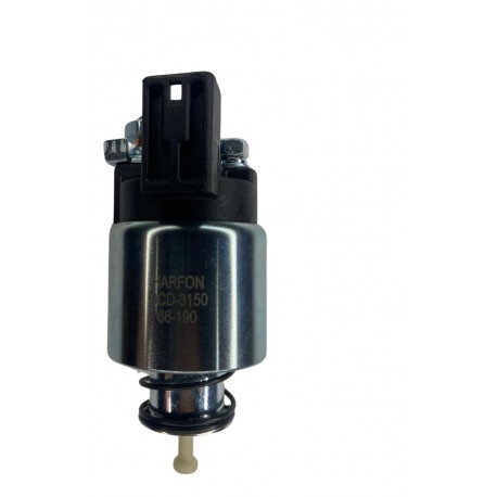 AUTOMATICO DE ARRANQUE AVEO LS LT/TUCSON/SPORTAGE 2.0 (CON MUESTRA) (HARFON) 66-190