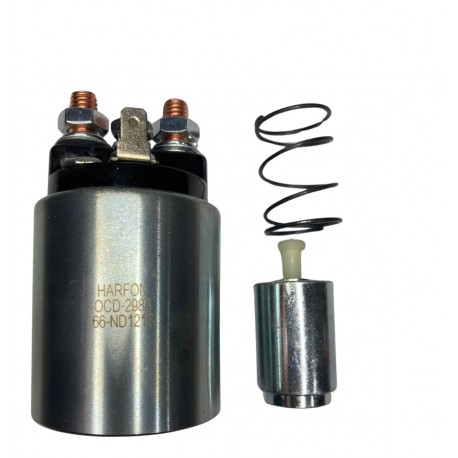 AUTOMATICO DE ARRANQUE ASTRA 1.8 2.0 2.2 2.4 12V (HARFON) 66-ND1218 (CON MUESTRA)
