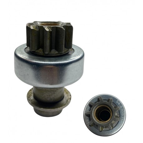 BENDIX ACCENT/EXCEL 9 DIENTES (HARFON)