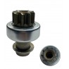 BENDIX ACCENT/EXCEL 9 DIENTES 8 ESTRIAS (HARFON)
