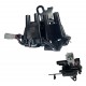 BOBINA ENCENDIDO TUCSON 2.0/ELANTRA 2.0/SPORTAGE 2.0 (HARFON)