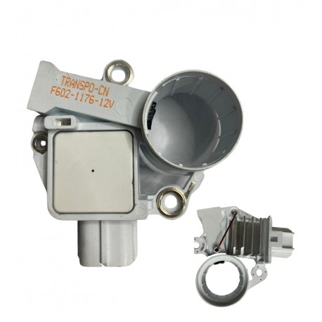 REGULADOR ALTERNADOR EXPLORER F150/EXPEDITION/FORD 6G (TRANSPO)
