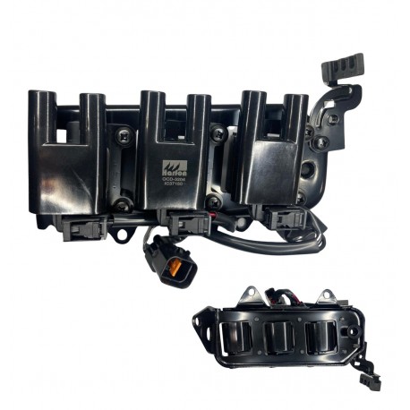 BOBINA ENCENDIDO TUCSON 2.7/SPORTAGE 2.7 (HARFON)