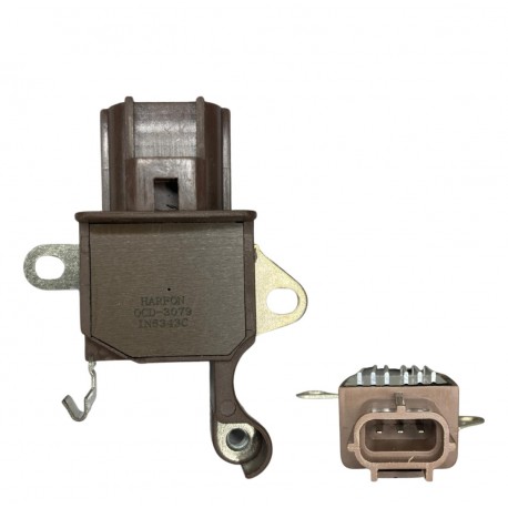 REGULADOR ALTERNADOR EXPLORER EDDIE BAUER/TRITON (3PINES) (HARFON)