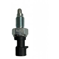 SENSOR VALVULA RETROCESO AVEO/OPTRA/CORSA 1.3-1.4-1.6/CIELO/LANOS (CONECTOR 2 PINES) (HARFON) 96192077