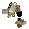 REGULADOR ALTENADOR HYUNDAI TUCSON/SANTA FE/KIA/SPORTAGE (HARFON) M531C