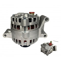 ALTERNADOR FOCUS DURATEC 2.0/ECOSPORT 2.0 (HARFON) 8406N