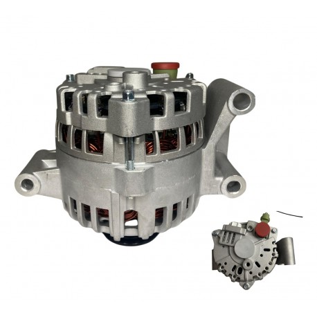 ALTERNADOR FOCUS DURATEC 2.0/ECOSPORT 2.0 (HARFON) 8406N