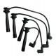 CABLE DE BUJIA KIA RIO STYLUS 1.5 (HARFON)