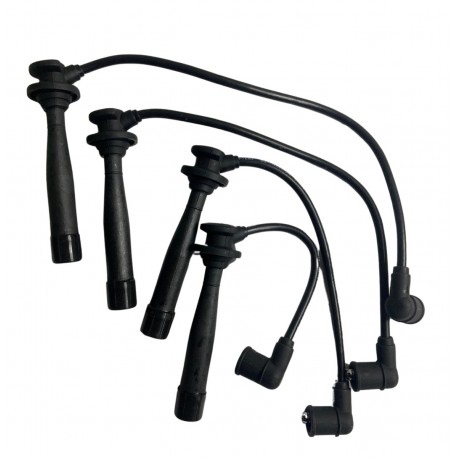 CABLE DE BUJIA KIA RIO STYLUS 1.5 (HARFON)