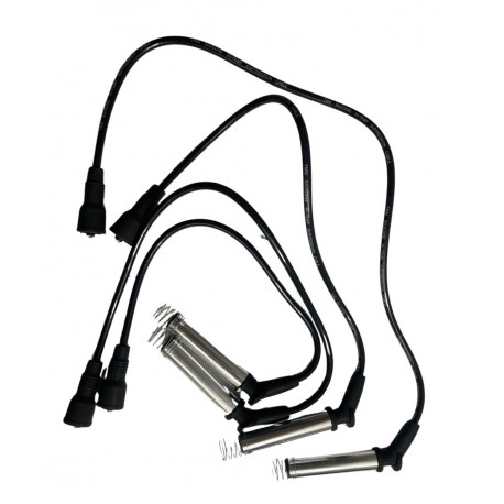CABLE DE BUJIA LUV 2.2 (4 CILINDROS) (HARFON) 11AY031017N