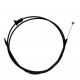 GUAYA CAPOT ACCENT/EXCEL (PARTS MALL) 81190-24500